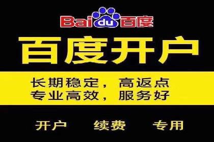 百度竞价代运营助力企业实现精准营销案例